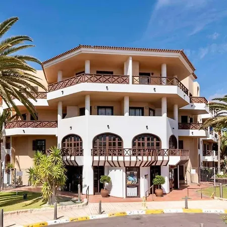 Vive Rie Ama Tenerife - 2 Bedroom Apartment *