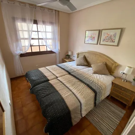 Vive Rie Ama Tenerife - 2 Bedroom