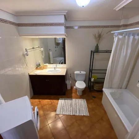 Apartment Vive Rie Ama Tenerife - 2 Bedroom *