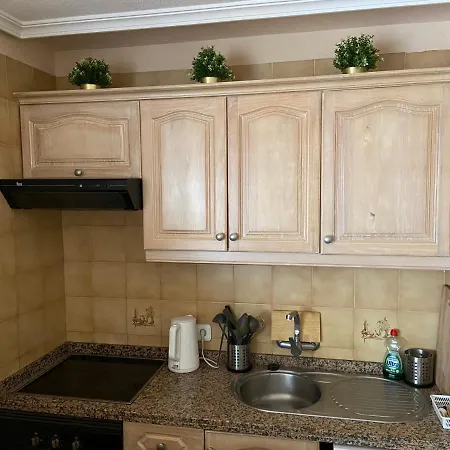 Apartment Vive Rie Ama Tenerife - 2 Bedroom