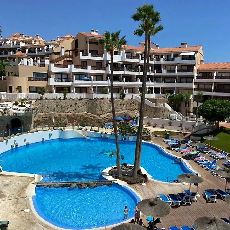 Vive Rie Ama Tenerife - 2 Bedroom *