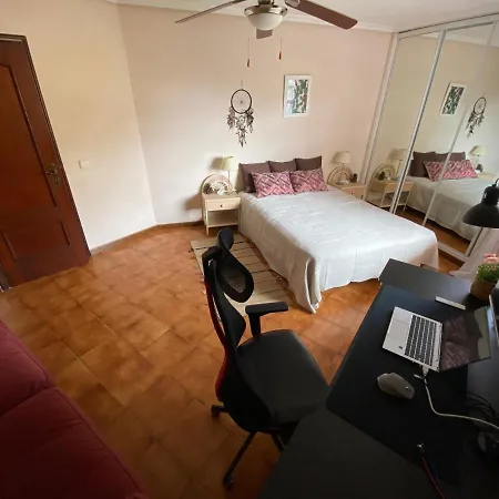 Vive Rie Ama Tenerife - 2 Bedroom Apartment San Miguel de Abona