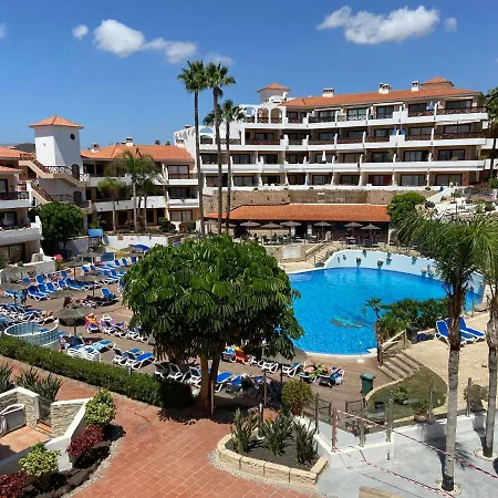 Vive Rie Ama Tenerife - 2 Bedroom * San Miguel de Abona