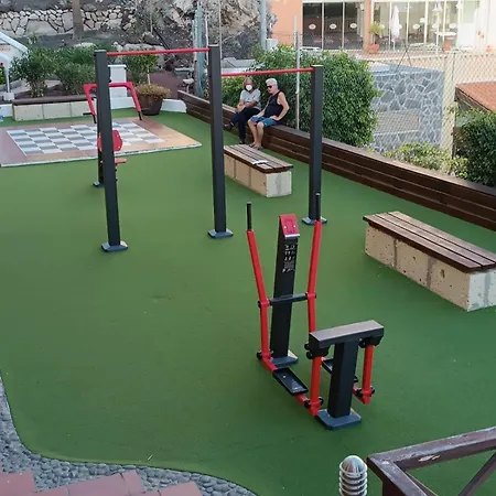 Vive Rie Ama Tenerife - 2 Bedroom Apartment *