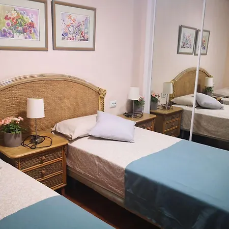 Vive Rie Ama Tenerife - 2 Bedroom Apartment *