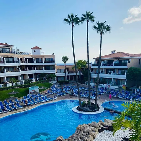 Vive Rie Ama Tenerife - 2 Bedroom San Miguel de Abona