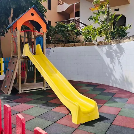 Apartment Vive Rie Ama Tenerife - 2 Bedroom