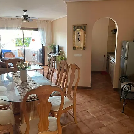 Apartment Vive Rie Ama Tenerife - 2 Bedroom