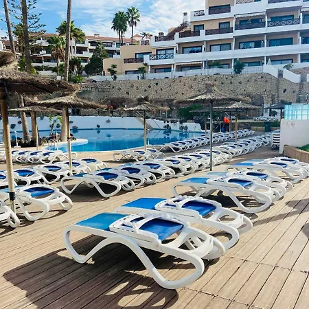 Vive Rie Ama Tenerife - 2 Bedroom Apartment San Miguel de Abona