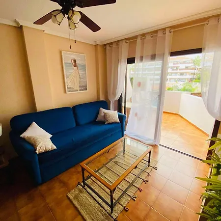 Vive Rie Ama Tenerife - 2 Bedroom Apartment