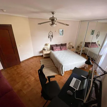 Vive Rie Ama Tenerife - 2 Bedroom * San Miguel de Abona