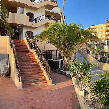 Apartment Vive Rie Ama Tenerife - 2 Bedroom